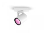 Spot LED RGB Philips Hue Argenta, Bluetooth, GU10, 5.7W, 350 lm - 000008718696171578