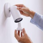 Spot LED RGBW inteligent WiZ Colors, Wi-Fi, PAR16 GU10 - 000008718699787134 - imagine 5