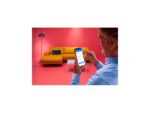 Spot luminos WiZ Imageo, Wi-Fi + Bluetooth, LED RGB, control vocal - 000008719514554511