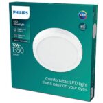 Spot Philips Magneos DL252, 12W, 1350 lm, lumina neutra (4000K) - 000008719514328846 - imagine 3