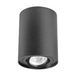 Spot Vivalux ROUND TOLEDO, GU10, max. 35W, IP20, Ø95x125mm - VIV004044