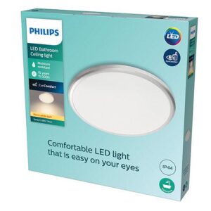 SPRAY CL260 RD 17W 27K S HV IP44 06 - 000008718699777333