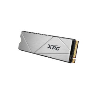 SSD ADATA 1TB M.2 AGAMMIXS60-512G-CS PCIE Gen4 x4, NVME 1.4 - AGAMMIXS60-1T-CS