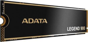 SSD ADATA 2TB M.2 2280 SLEG-900 PCIE Gen4 x4, NVME 1.4 - SLEG-900-2TCS