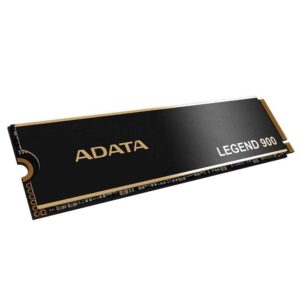 SSD ADATA 512GB M.2 2280 SLEG-900 PCIE Gen4 x4, NVME 1.4 - SLEG-900-512GCS