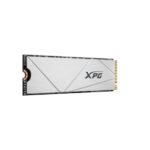 SSD ADATA 512GB M.2 AGAMMIXS60-512G-CS PCIE Gen4 x4, NVME 1.4