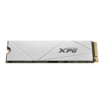 SSD ADATA 512GB M.2 AGAMMIXS60-512G-CS PCIE Gen4 x4, NVME 1.4