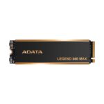 Tip Intern Capacitate 4000 GB Interfata PCI Express x4 - ALEG-960M-4TCS