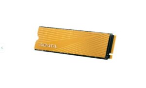 SSD ADATA FALCON, 2TB, NVMe, M.2 - AFALCON-2T-C