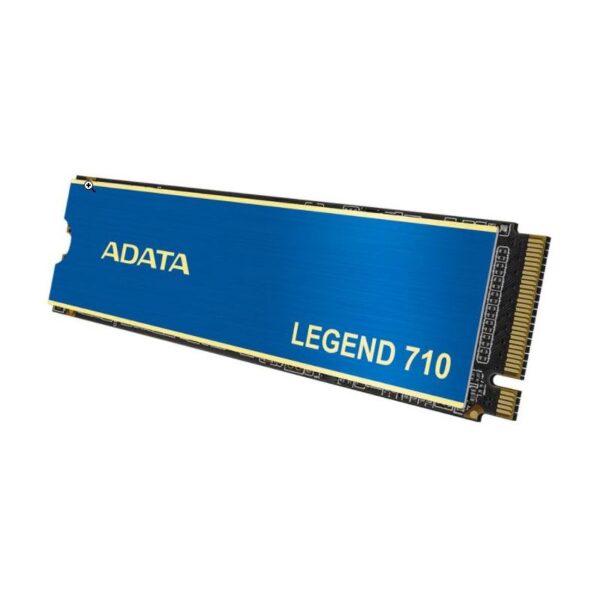 SSD ADATA Legend 710, 1TB PCI Express 3.0 x4, M.2 2280 - ALEG-710-1TCS