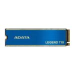 SSD ADATA Legend 710, 1TB PCI Express 3.0 x4, M.2 2280 - ALEG-710-1TCS
