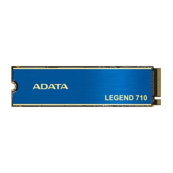 SSD ADATA Legend 710, 1TB PCI Express 3.0 x4, M.2 2280 - ALEG-710-1TCS