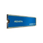 SSD ADATA Legend 710, 1TB PCI Express 3.0 x4, M.2 2280 - ALEG-710-1TCS