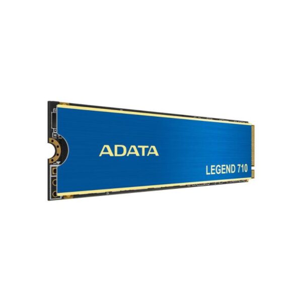 SSD ADATA Legend 710, 1TB PCI Express 3.0 x4, M.2 2280 - ALEG-710-1TCS