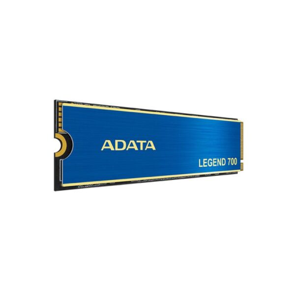 SSD Adata Legend 710, 2TB, M.2 2280, PCI - ALEG-700-2TCS