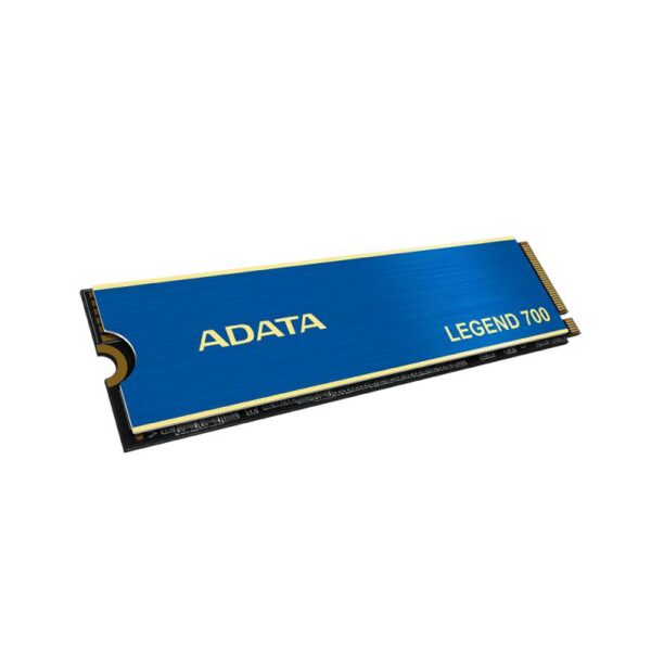 SSD Adata Legend 710, 2TB, M.2 2280, PCI - ALEG-700-2TCS