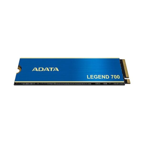 SSD Adata Legend 710, 2TB, M.2 2280, PCI - ALEG-700-2TCS