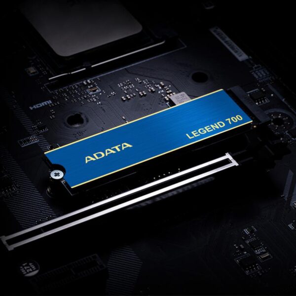 SSD Adata Legend 710, 2TB, M.2 2280, PCI - ALEG-700-2TCS