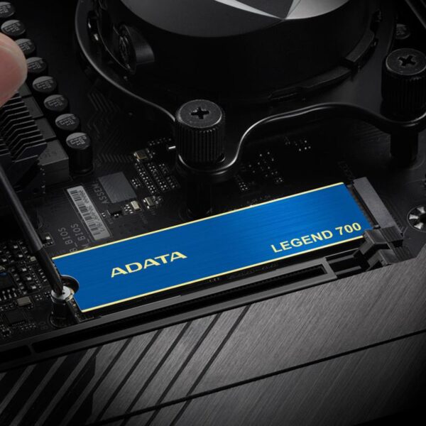 SSD Adata Legend 710, 2TB, M.2 2280, PCI - ALEG-700-2TCS