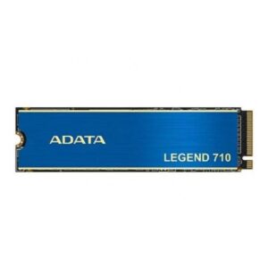 SSD ADATA Legend 710, 2TB, M.2 2280, PCIe Gen3x4, NVMe - ALEG-710-2TCS
