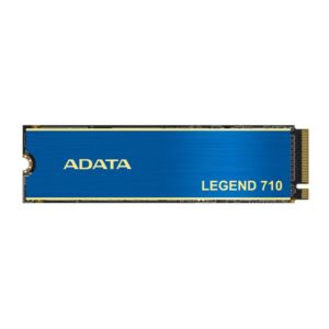 SSD ADATA Legend 710, 2TB, M.2 2280, PCIe Gen3x4, NVMe - ALEG-710-2TCS