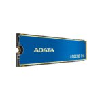 SSD ADATA Legend 710, 2TB, M.2 2280, PCIe Gen3x4, NVMe - ALEG-710-2TCS