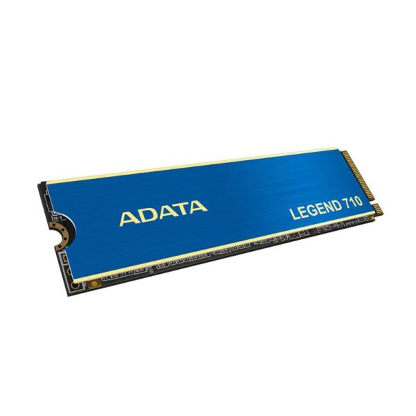 SSD ADATA Legend 710, 2TB, M.2 2280, PCIe Gen3x4, NVMe - ALEG-710-2TCS