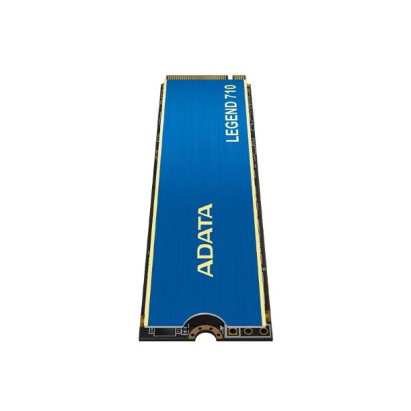 SSD ADATA Legend 710, 2TB, M.2 2280, PCIe Gen3x4, NVMe - ALEG-710-2TCS