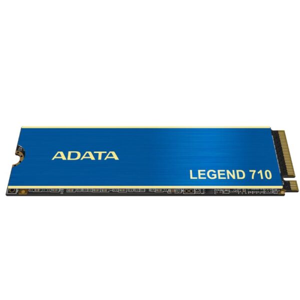 SSD ADATA Legend 710, 2TB, M.2 2280, PCIe Gen3x4, NVMe - ALEG-710-2TCS