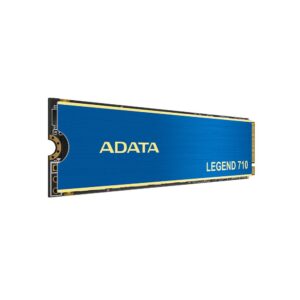 SSD ADATA LEGEND 710, 500GB, M.2 2280 - ALEG-710-512GCS