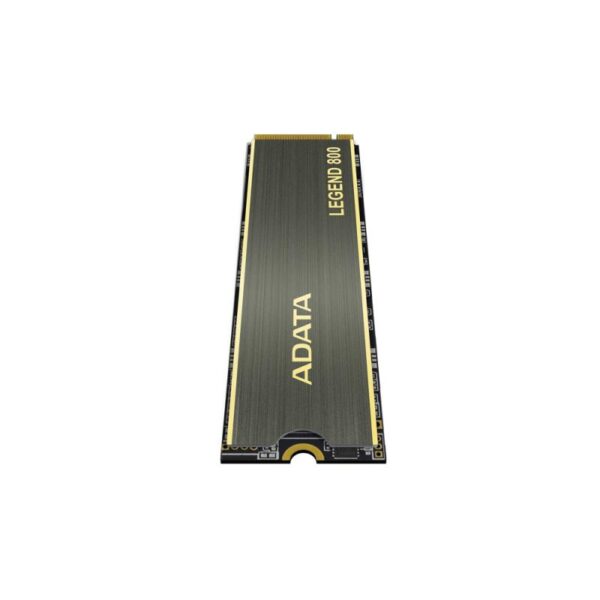 SSD ADATA Legend 800, 2TB, M.2 2280, PCIe Gen3x4, NVMe - ALEG-800-2000GCS