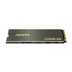 SSD ADATA Legend 800, 2TB, M.2 2280, PCIe Gen3x4, NVMe - ALEG-800-2000GCS