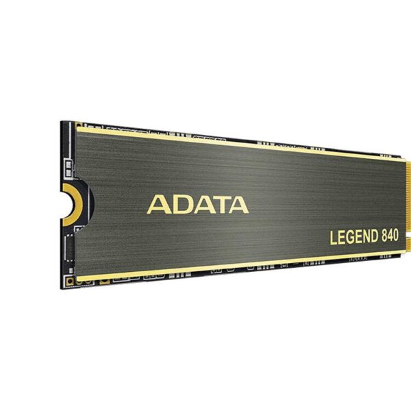 SSD ADATA LEGEND 840, 1TB, NVMe, M.2 2280 - ALEG-840-1TCS