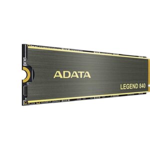 SSD ADATA LEGEND 840, 512GB, NVMe, M.2 2280 - ALEG-840-512GCS