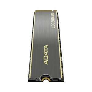 SSD ADATA Legend 850, 1TB, M.2 2280, PCIe Gen3x4, NVMe - ALEG-850-1TCS