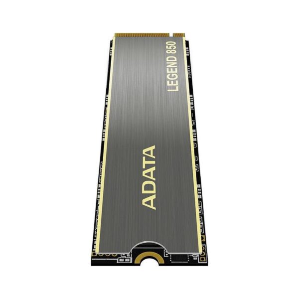 SSD ADATA Legend 850, 2TB, M.2 2280, PCIe Gen3x4, NVMe - ALEG-850-2TCS