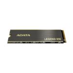 SSD ADATA Legend 850, 2TB, M.2 2280, PCIe Gen3x4, NVMe - ALEG-850-2TCS