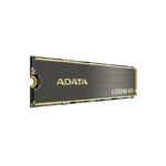 SSD ADATA Legend 850, 2TB, M.2 2280, PCIe Gen3x4, NVMe - ALEG-850-2TCS