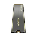 SSD ADATA Legend 850, 512GB, M.2 2280, PCIe Gen3x4, NVMe - ALEG-850-512GCS