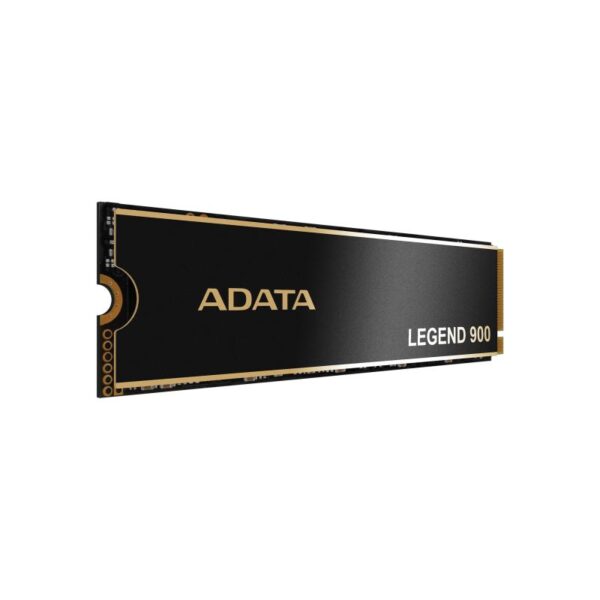 SSD ADATA 2TB M.2 2280 SLEG-900 PCIE Gen4 x4, NVME 1.4 - SLEG-900-2TCS