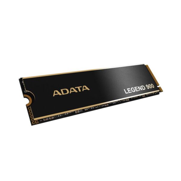 SSD ADATA 2TB M.2 2280 SLEG-900 PCIE Gen4 x4, NVME 1.4 - SLEG-900-2TCS