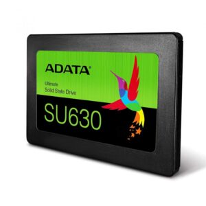 SSD ADATA SU630, 240GB, 2.5", SATA III - ASU630SS-240GQ-R