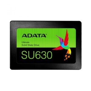 SSD ADATA SU630, 240GB, 2.5", SATA III - ASU630SS-240GQ-R