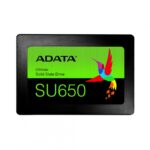 SSD ADATA SU630, 480GB, 2.5", SATA III - ASU650SS-480GT-R