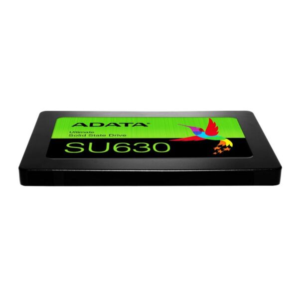 SSD ADATA SU630, 960GB, 2.5", SATA III - ASU630SS-960GQ-R