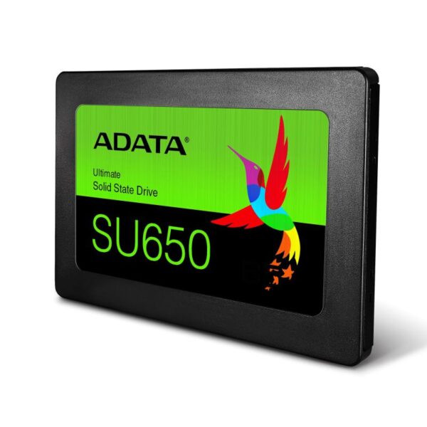 SSD ADATA SU630, 960GB, 2.5", SATA III - ASU650SS-960GT-R