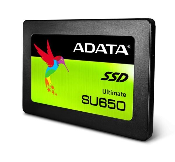 SSD ADATA SU630, 480GB, 2.5", SATA III - ASU650SS-480GT-R