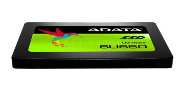 SSD ADATA SU630, 480GB, 2.5", SATA III - ASU650SS-480GT-R