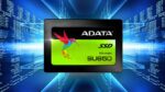 SSD ADATA SU630, 480GB, 2.5", SATA III - ASU650SS-480GT-R