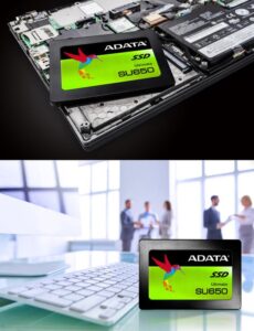 SSD ADATA SU630, 480GB, 2.5", SATA III - ASU650SS-480GT-R